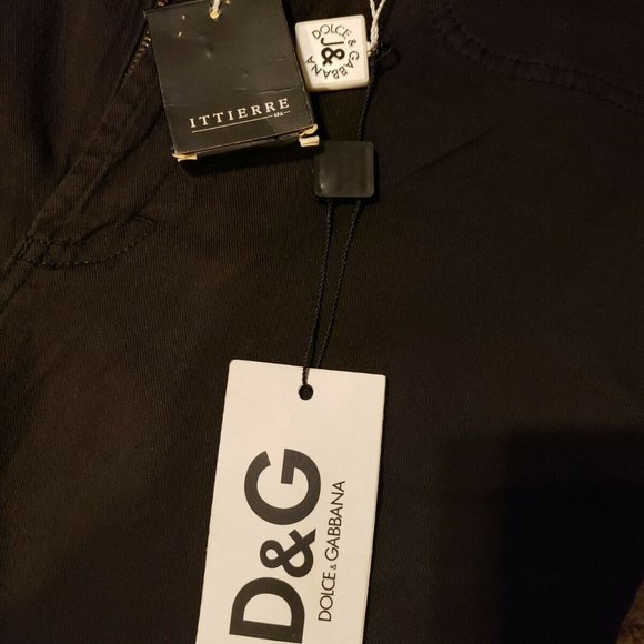 Dolce&Gabana Jeans pants - Picture 3 of 8